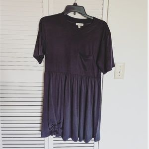 Silence + Noise Dress